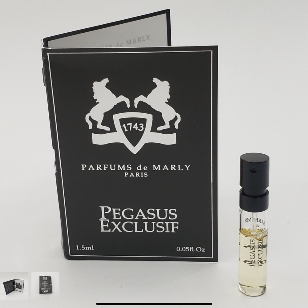 Parfumss De Marly Pegasus Exclusif